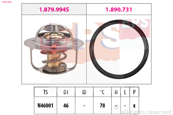 Termostat chladenia EXCLUSIVAS BCN SL